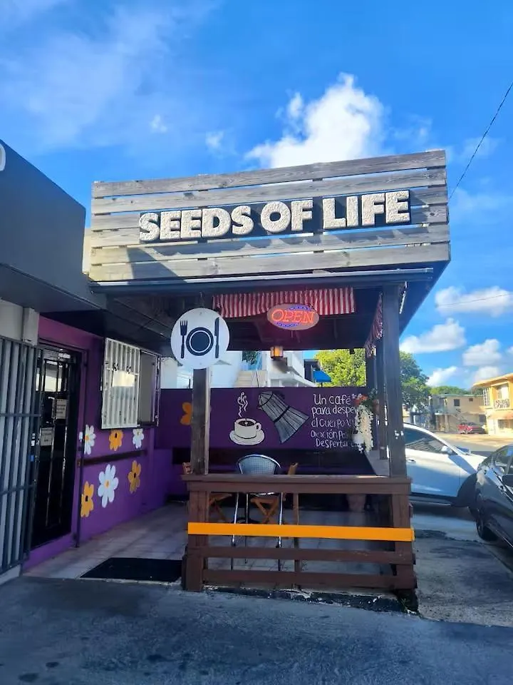 Cozy Nest In San Juan Center Διαμέρισμα