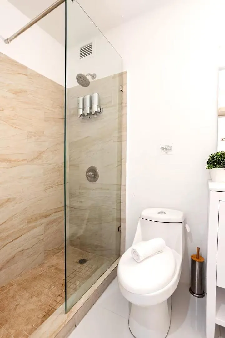 Cozy Nest In San Juan Center Διαμέρισμα Πουέρτο Ρίκο