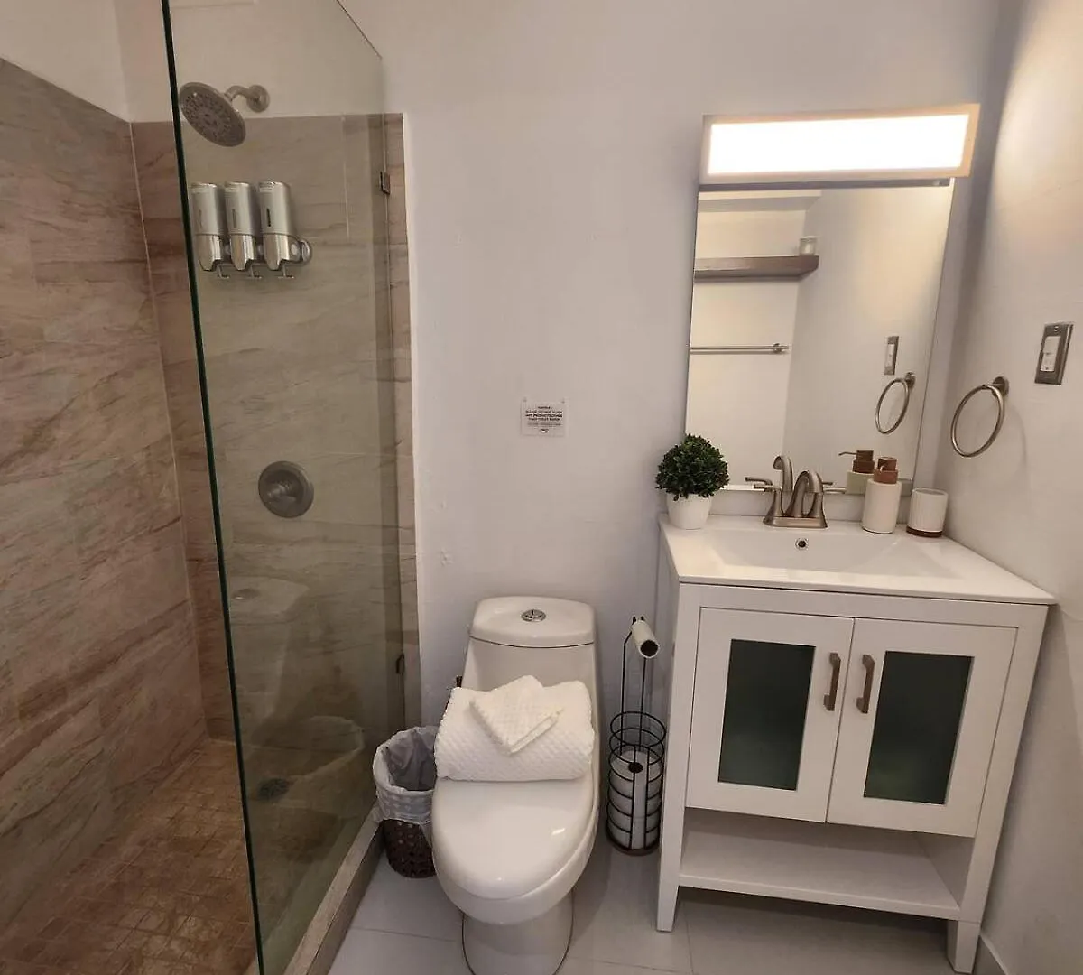 Cozy Nest In San Juan Center Διαμέρισμα 0*,  Πουέρτο Ρίκο
