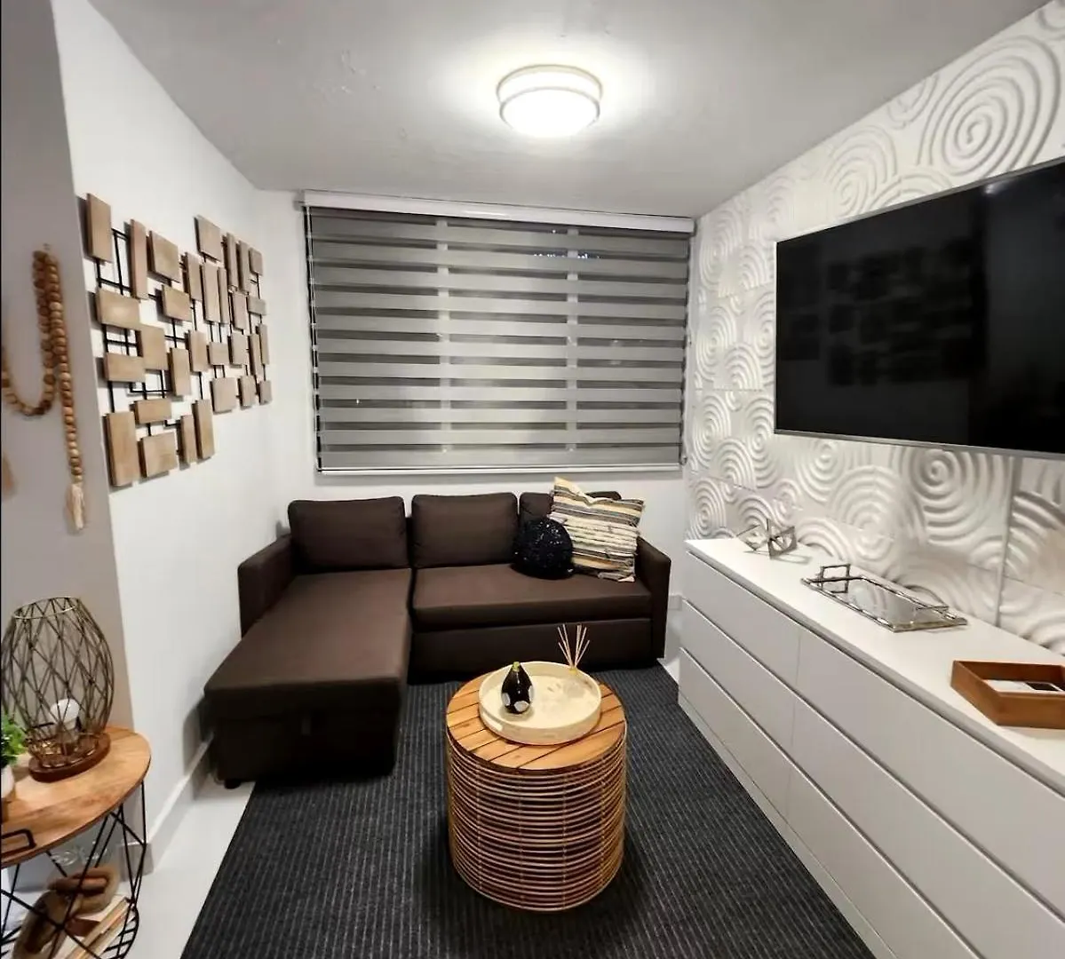Cozy Nest In San Juan Center Διαμέρισμα 0*,  Πουέρτο Ρίκο
