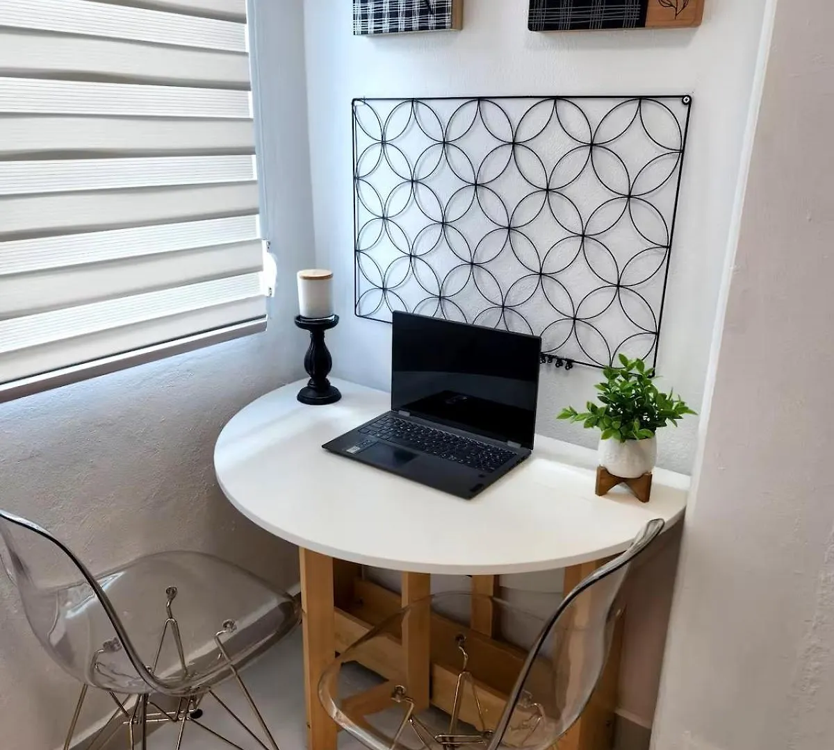 Cozy Nest In San Juan Center Διαμέρισμα 0*,