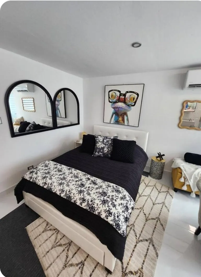 Cozy Nest In San Juan Center Διαμέρισμα Πουέρτο Ρίκο