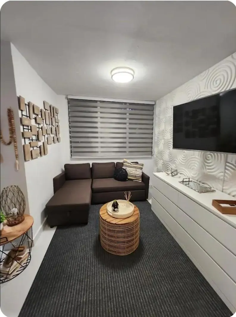Cozy Nest In San Juan Center Διαμέρισμα